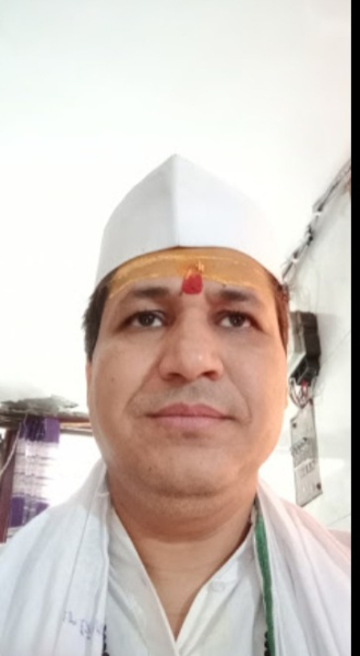 Pandit ji Narendra ji